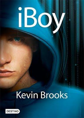 Will Poulter protagonizará iBoy de Kevin Brooks