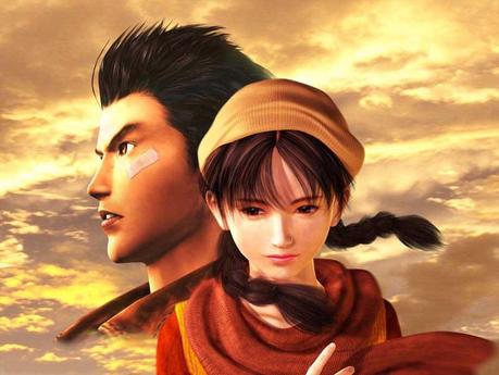 Yu Suzuki, interesado en financiar colectivamente Shenmue III