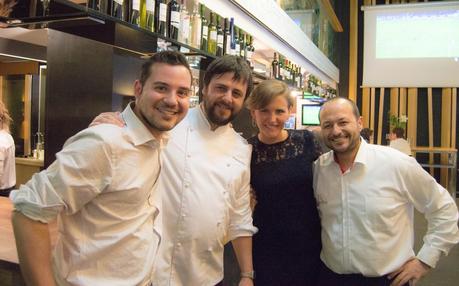 Un fin de semana de encuentros SIN LACTOSA en Granada