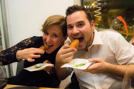 Un fin de semana de encuentros SIN LACTOSA en Granada