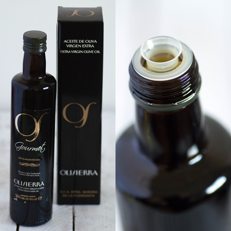 Huevos fritos con pimentón y vinagre de Jerez  #gastroaoves; La Acidez (I Parte)