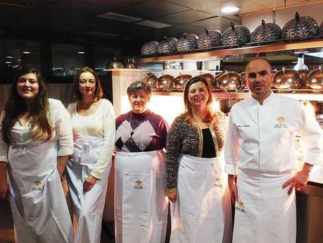 Encuentro Ruta del Veleta www.cocinandoentreolivos (18)