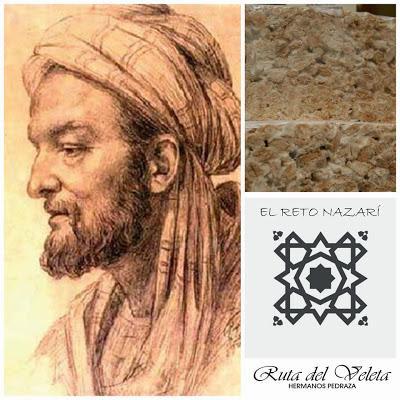 Turrón de dátiles y nueces Turrón de dátiles y nueces