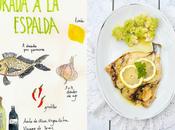 Dorada espalda