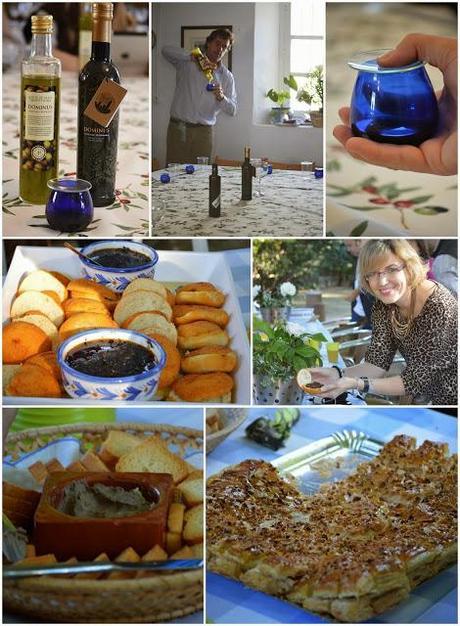 Viaje a los primeros Virgenes Extra de la @DOSierraMágina #aovetrip Viaje a los primeros Virgenes Extra de la @DOSierraMágina #aovetrip