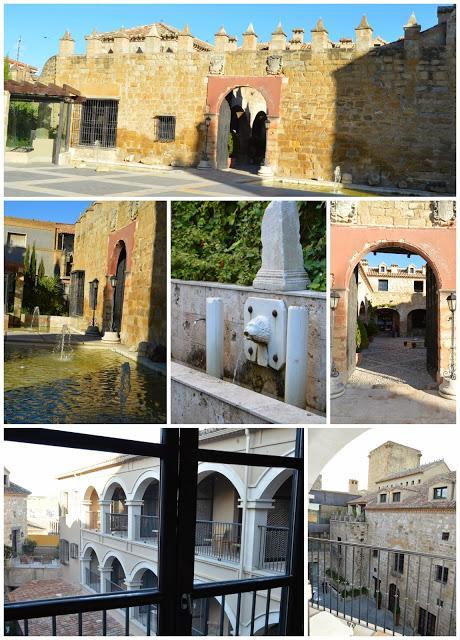 Viaje a los primeros Virgenes Extra de la @DOSierraMágina #aovetrip Viaje a los primeros Virgenes Extra de la @DOSierraMágina #aovetrip