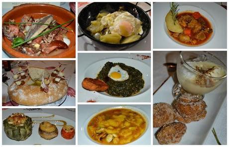 Viaje a los primeros Virgenes Extra de la @DOSierraMágina #aovetrip Viaje a los primeros Virgenes Extra de la @DOSierraMágina #aovetrip