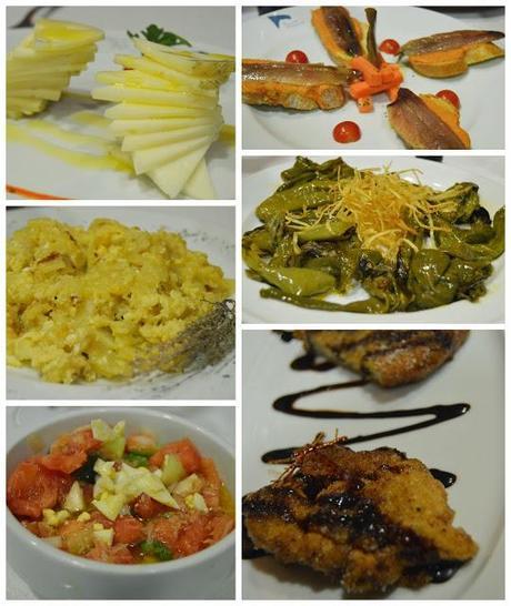 Viaje a los primeros Virgenes Extra de la @DOSierraMágina #aovetrip Viaje a los primeros Virgenes Extra de la @DOSierraMágina #aovetrip