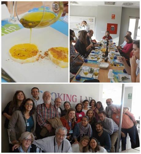 Viaje a los primeros Virgenes Extra de la @DOSierraMágina #aovetrip Viaje a los primeros Virgenes Extra de la @DOSierraMágina #aovetrip