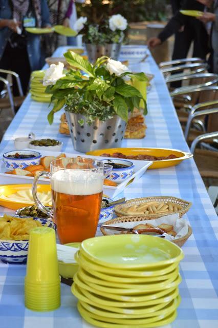 Viaje a los primeros Virgenes Extra de la @DOSierraMágina #aovetrip Viaje a los primeros Virgenes Extra de la @DOSierraMágina #aovetrip