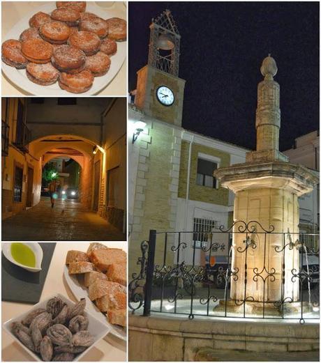 Viaje a los primeros Virgenes Extra de la @DOSierraMágina #aovetrip