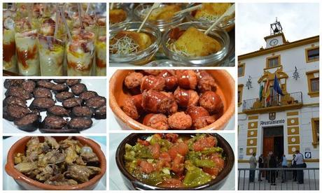 Viaje a los primeros Virgenes Extra de la @DOSierraMágina #aovetrip Viaje a los primeros Virgenes Extra de la @DOSierraMágina #aovetrip