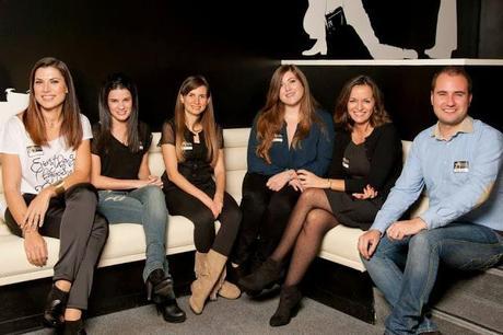 Cena de Blogueros Cocineros 2013. Canal Cocina