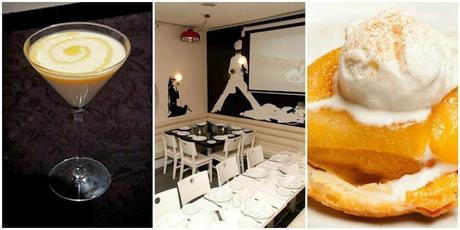 Cena de Blogueros Cocineros 2013. Canal Cocina