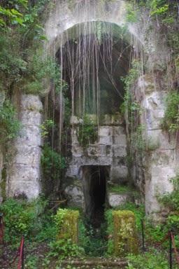 Lago Albano: ingeniería romana para drenar un volcán