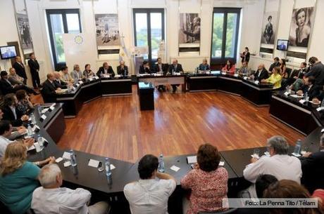 El Gobierno Nacional convocó a una nueva reunión de la paritaria docente
