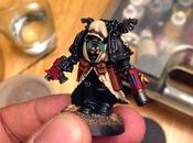 Cypher Papa Behre Behrend
