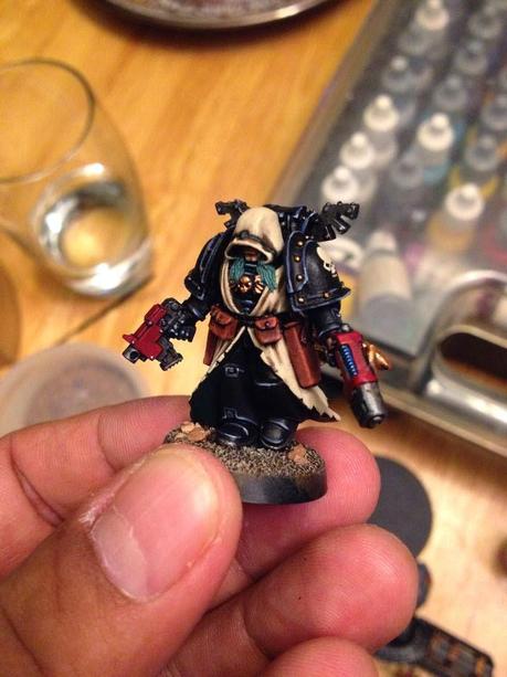 El Cypher de Joe Papa Behre Behrend