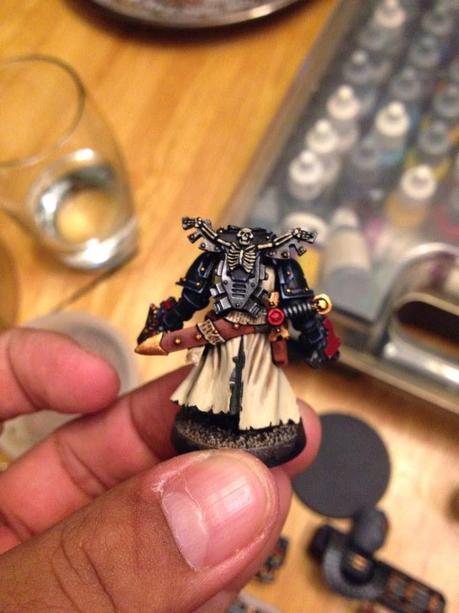 El Cypher de Joe Papa Behre Behrend