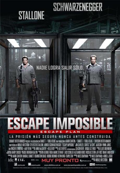 Escape Imposible