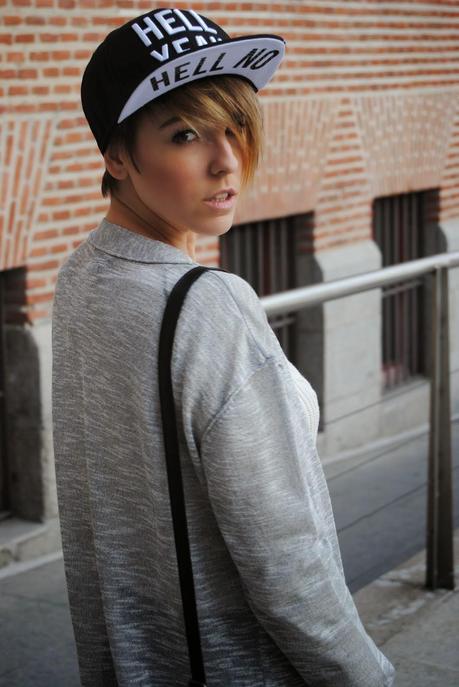 EL ARMARIO DE MARIKILLA: HELL YEAH, HELL NO !!!