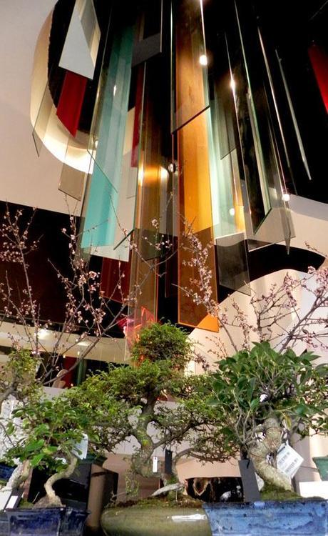 Visita nuestro showroom para conocer las novedades de A-cero Floral