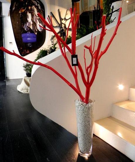 Visita nuestro showroom para conocer las novedades de A-cero Floral