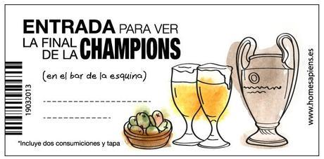 Vales e imprimibles para el día del padre