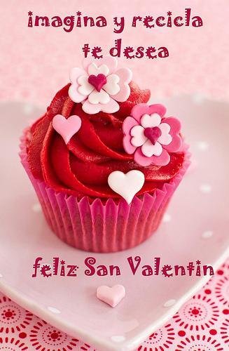 dulce san valentin