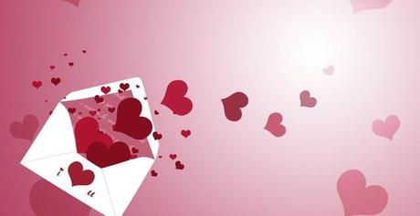 Carta de amor