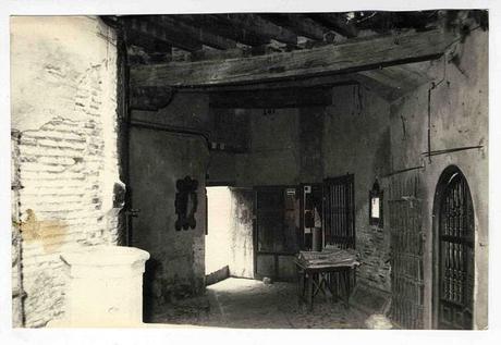 El Pasadizo de Balaguer