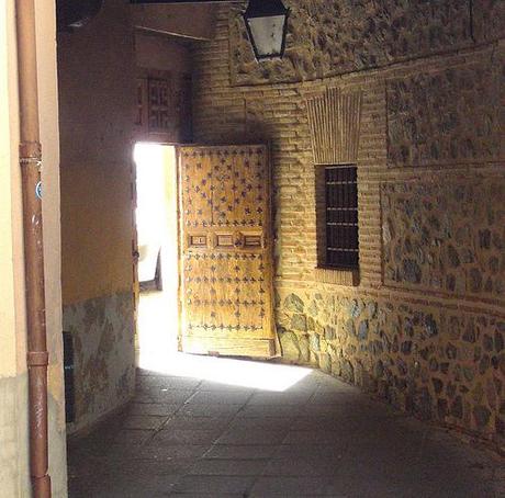 El Pasadizo de Balaguer