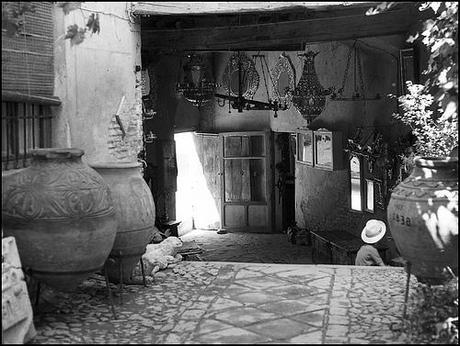 El Pasadizo de Balaguer