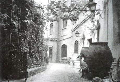 El Pasadizo de Balaguer