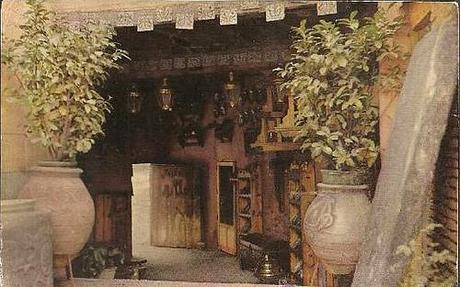 El Pasadizo de Balaguer