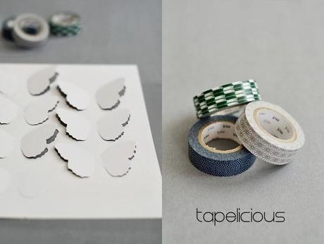 IDEAS CON CUADROS DE IKEA