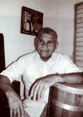 Son En Percusion (Enrique Bonne Y Sus Tambores)