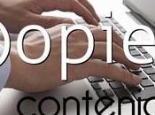 Cómo evitar copien contenidos