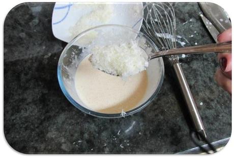 MACARRONES A LA CARBONARA