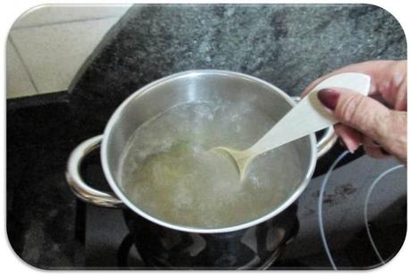 MACARRONES A LA CARBONARA