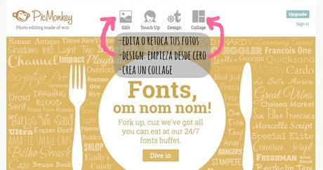 Blogging tips #2: Online photo editors Blogging tips #2: Online photo editors