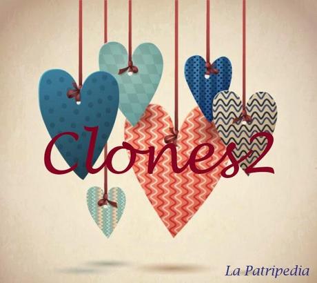 VIDEO CLONES 2: MAC, Chanel, Armani...