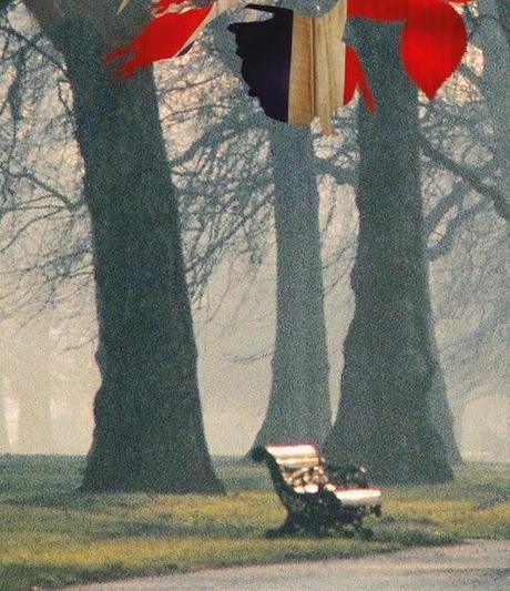 Fragmentos Nº166: Puente de Vauxhall