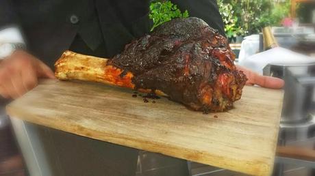 Mora blanca, Mèxico