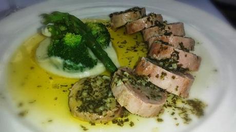 Mora blanca, Mèxico