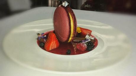 Mora blanca, Mèxico