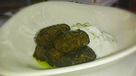 Mora blanca, Mèxico