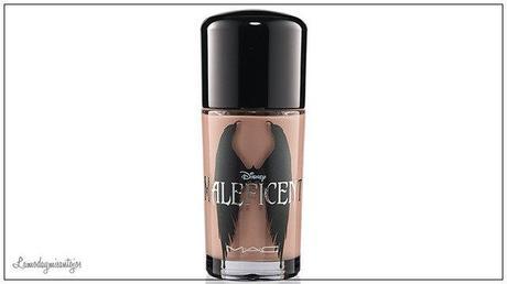 COLECCIÓN DE MAC INSPIRADA EN MALÉFICA MAC-Malefica14