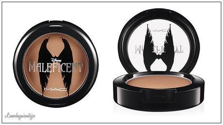 COLECCIÓN DE MAC INSPIRADA EN MALÉFICA MAC-Malefica10
