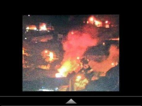 Maduro masacra a Táchira- URGENTE #22M